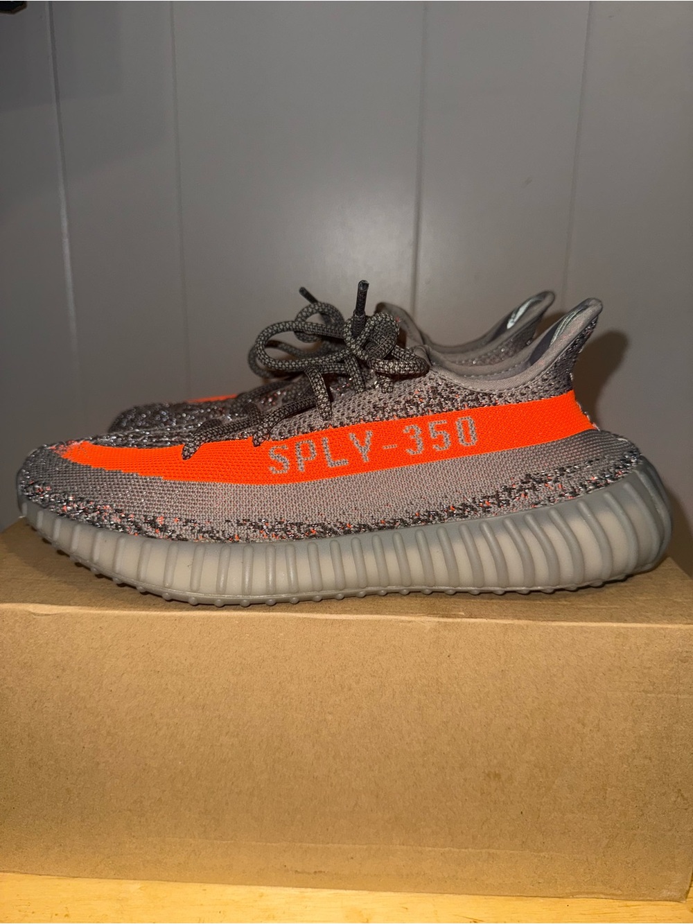 ADIDAS YEEZY BOOST 350